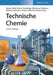 Technische Chemie by Manfred Baerns