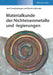 Materialkunde der Nichteisenmetalle und -legierungen by Jens Freudenberger