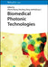 Advances in Biomedical Photonics by Shudong Jiang