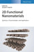 2D Advanced Functionalized Inorganic Nanomaterials: Synthesis and Energy Conversion Applications by Ganesh S. Kamble