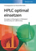 HPLC optimal einsetzen by Stavros Kromidas