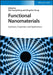 Functional Nanomaterials: Synthesis, Properties, and Applications by Wai-Yeung Wong
