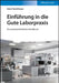 Einf hrung in die Gute Laborpraxis by Ilona Fleischhauer