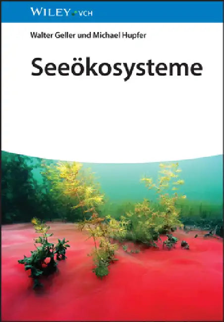 See kosysteme by Walter Geller