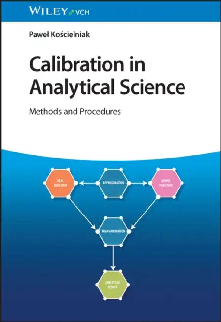 Calibration in Analytical Science: Methods and Procedures by Pawel Koscielniak