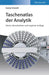 Taschenatlas der Analytik by Georg Schwedt
