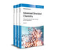 Advanced Structural Chemistry: Tailor Made, Properties and Applications of Inorganic Materials by Rong Cao