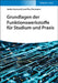Grundlagen der Funktionswerkstoffe f r Studium und Praxis by Janko Auerswald