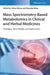 Mass Spectrometry-Based Metabolomics in Clinical and Herbal Medicines: Strategies, Technologies, and Applications by Editor: Aihua Zhang, Editor: Wanying Wang