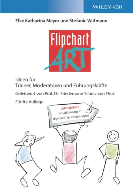 FlipchartArt by Elke Katharina Meyer