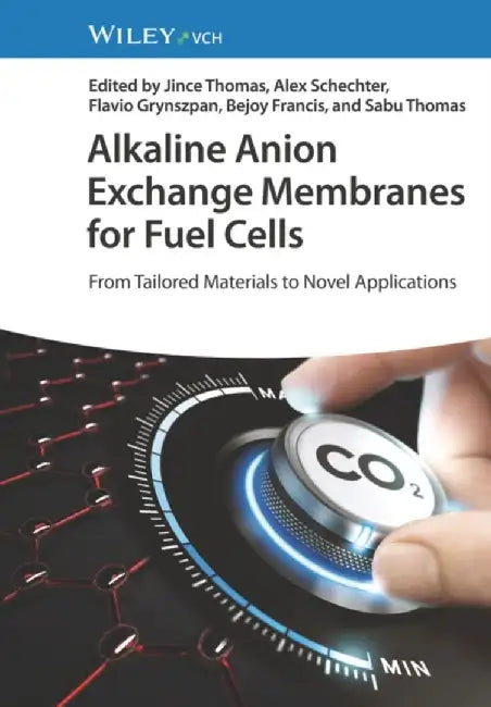 Alkaline Anion Exchange Membranes for Fuel Cells: From Tailored Materials to Novel Applications