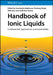 Handbook of Ionic Liquids: Fundamentals, Applications and Sustainability by Pardeep Singh