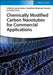 Chemically Modified Carbon Nanotubes for Commercial Applications by Editor: Jeenat Aslam, Editor: Chaudhery Mustansar Hussain, Editor: Ruby Aslam