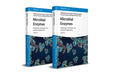 Microbial Enzymes: Production, Purification and Industrial Applications, 2 Volume Set by Dinesh Yadav