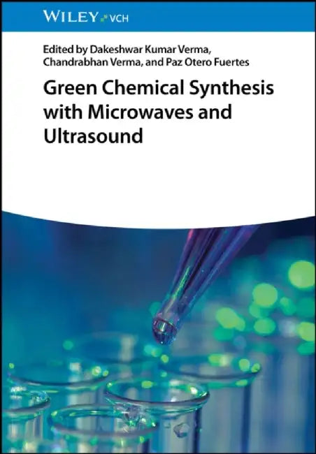 Green Chemical Synthesis with Microwaves and Ultrasound
