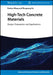 High-Tech Concrete Materials by Fazhou Wang