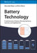 Battery Technology by Alexander Börger