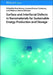 Surface and Interfacial Defects in Nanomaterials for Sustainable Energy Production and Storage by Noé Arjona