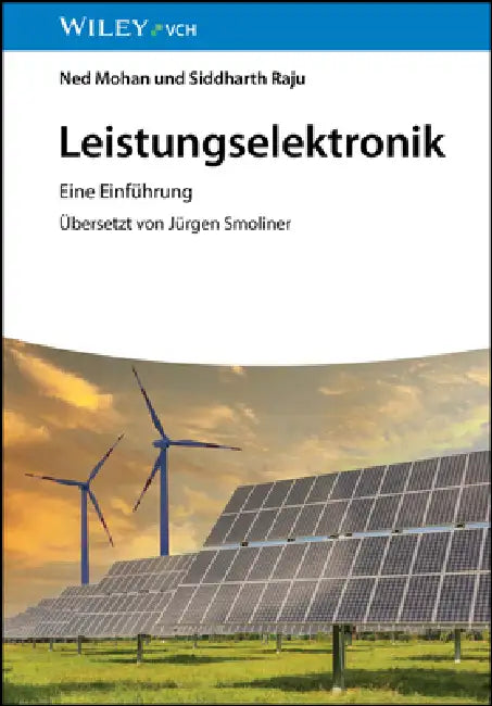 Leistungselektronik by Ned Mohan