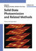Solid-State Photoemission and Related Methods: Theory and Experiment by Editor: Wolfgang Schattke, Editor: Michel A. Van Hove