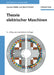 Theorie elektrischer Maschinen by Germar Müller