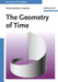 The Geometry of Time by Dierck-Ekkehard Liebscher