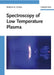 Spectroscopy Of Low Temperature Plasma 