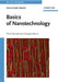 Basics of Nanotechnology, 3rd Edition by Horst-Günter Rubahn