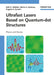 Ultrafast Lasers Based On Quantum-Dot Structures: Physics and Devices by Edik U. Rafailov, Maria Ana Cataluna, Eugene A. Avrutin