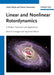 Linear and Nonlinear Rotordynamics: A Modern Treatment with Applications, 2nd Edition by Yukio Ishida, Toshio Yamamoto