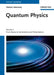 Quantum Physics, Volume 1: From Basics to Symmetries and Perturbations by Vladimir Zelevinsky