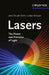 Lasers: The Power and Precision of Light by Jean-Claude Diels, Ladan Arissian