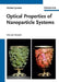 Optical Properties of Nanoparticle Systems: Mie and Beyond by Michael Quinten