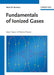 Fundamentals of Ionized Gases: Basic Topics in Plasma Physics by Boris M. Smirnov