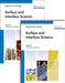 Surface and Interface Science, Volumes 5 and 6: Volume 5 - Solid Gas Interfaces I; Volume 6 - Solid Gas Interfaces II by Editor: Klaus Wandelt