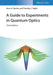 A Guide to Experiments in Quantum Optics by Hans-A Bachor
