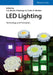 Led Lighting - Technology And Perception by Khanh