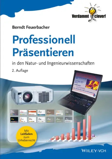 Professionell Pr sentieren by Berndt Feuerbacher