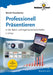Professionell Pr sentieren by Berndt Feuerbacher