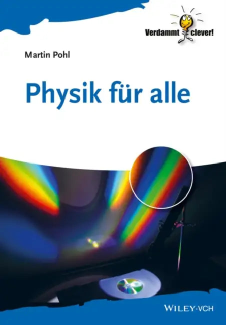 Physik f r Alle by Martin Pohl