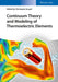 Continuum Theory Of Thermoelectric Elements by Christophe Goupil