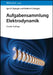 Aufgabensammlung Elektrodynamik by Igor N. Toptygin