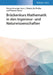 Br ckenkurs Mathematik in den Ingenieur- und Naturwissenschaften by Rainer Ansorge