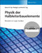 Physik der Halbleiterbauelemente by Simon M. Sze