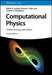 Computational Physics: Problem Solving with Python, 4th Edition by Rubin H. Landau, Manuel J. P&aacute;ez, Cristian C. Bordeianu (Bucharest University, Romania)