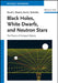 Black Holes, White Dwarfs and Neutron Stars: The Physics of Compact Objects by Stuart L. Shapiro, Saul A. Teukolsky
