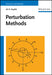 Perturbation Methods by Ali H. Nayfeh