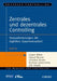 Zentrales und dezentrales Controlling by Jürgen Weber