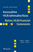 Kennzahlen HGB-Jahresabschluss / Ratios HGB-Financial Statements: Deutsch - Englsich / German - English by Inge Wulf