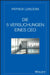 Die 5 Versuchungen eines CEO by Patrick M. Lencioni